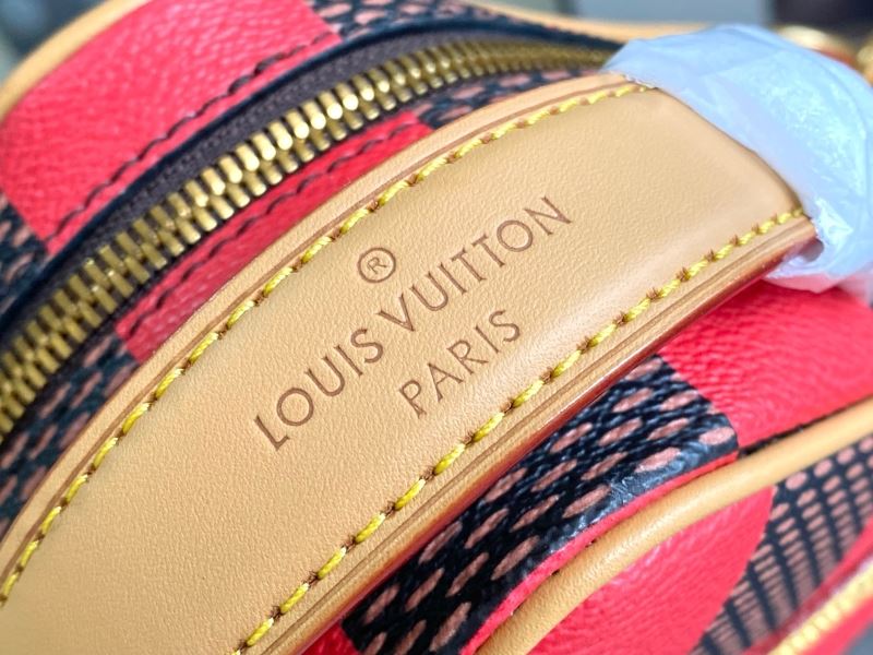 LV Satchel Bags